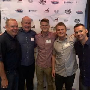 Meet your Posher, Riley